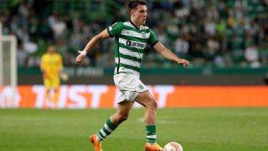 Liverpool has been in contact with the representatives of Sporting CP defensive midfielder Manuel Ugarte about a possible transfer in the summer-compressed