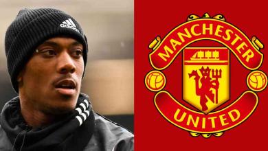 Manchester United Transfer News Anthony Martial wanted by AC Milan and Juventus-compressed