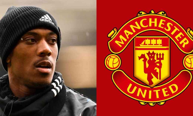 Manchester United Transfer News Anthony Martial wanted by AC Milan and Juventus-compressed