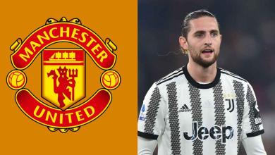 Manchester United Transfer News Is Adrien Rabiot moving to Old Trafford-compressed