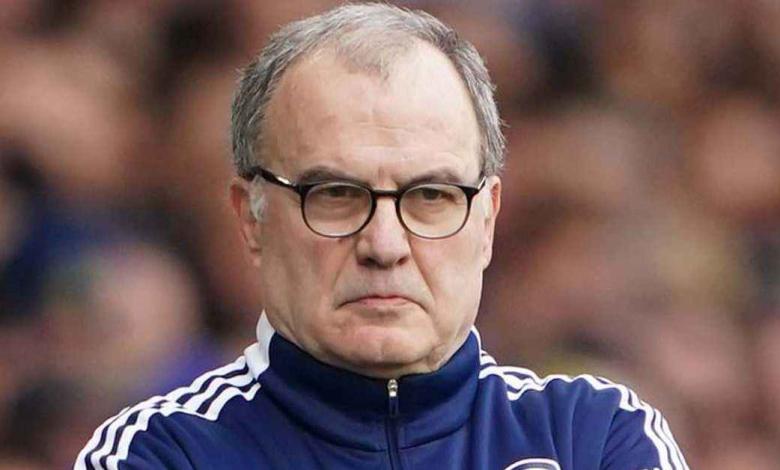 Marcelo Bielsa has accepted the position of national team manager for Uruguay-compressed