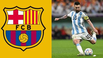 Messi Transfer News Joan Laporta reveals whether Barcelona will make a move for Lionel Messi-compressed