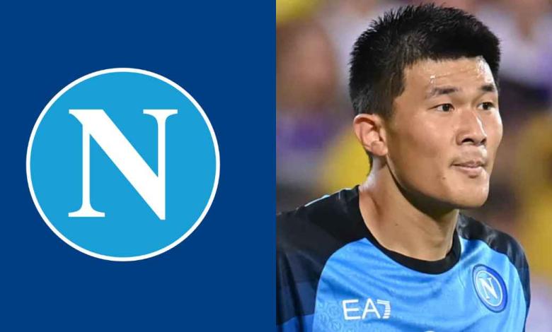 Napoli Transfer News Update on the future of Kim Min-Jae-compressed