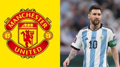 Prior to his transfer to PSG, Lionel Messi met with Manchester United (1)-compressed