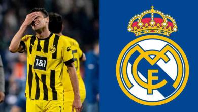 Real Madrid Transfer News Real Madrid, Borussia Dortmund, and Jude Bellingham have agreed terms on a contract-compressed