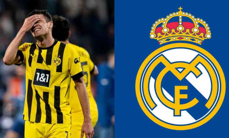 Real Madrid Transfer News Real Madrid, Borussia Dortmund, and Jude Bellingham have agreed terms on a contract-compressed