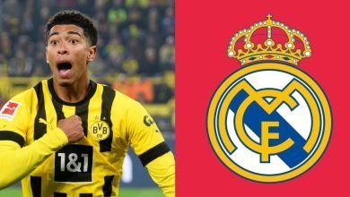 Real Madrid Transfer News Real Madrid is looking to complete a deal for 19-year-old midfielder Jude Bellingham from Borussia Dortmund this month-compressed