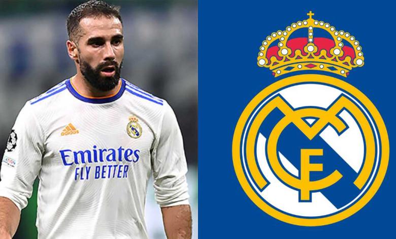Real Madrid has identified a replacement for Dani Carvajal (1)-compressed