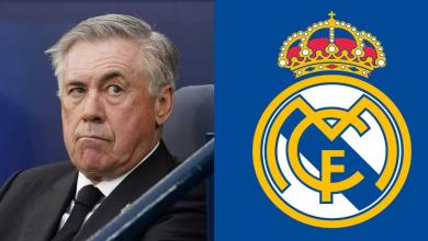 Real Madrid has identified two replacements for Carlo Ancelotti-compressed