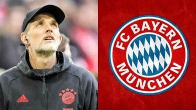 Thomas Tuchel: Is he leaving Bayern Munich?