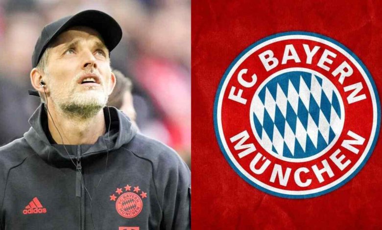 Thomas Tuchel: Is he leaving Bayern Munich?