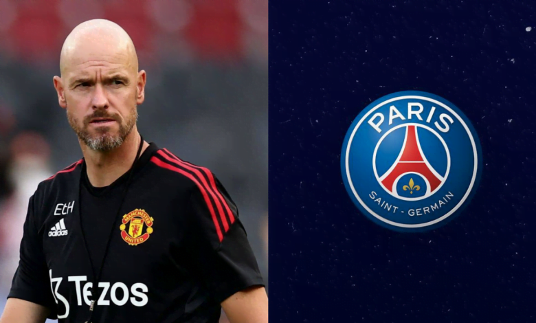 Transfer Earthquake: Manchester United Targets PSG Ace - Football World Stunned!