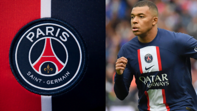 Shock Transfer News: PSG Targets Seasoned Forward to Replace Star Duo Alongside Mbappe!