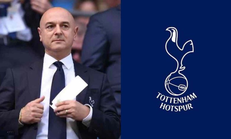 Shocking Transfer News: Tottenham and their Surprising Decision Sparks Speculation and Surprises Fans!