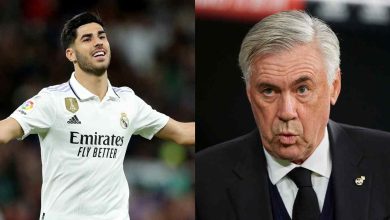 Real Madrid Reveals Sensational Replacement: Club's Surprising Pick to Fill Marco Asensio's Shoes Leaves Fans Speechless!