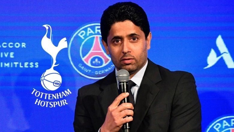 Breaking: PSG and their Star-Studded Transfer Wishlist Includes Unexpected Addition from Tottenham!
