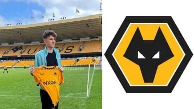 Wolves: Emilio Ballard-Matthews moving to Wolverhampton Wanderers from Watford