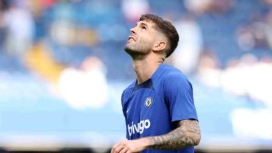 AC Milan is set to negotiate with Chelsea for Christian Pulisic