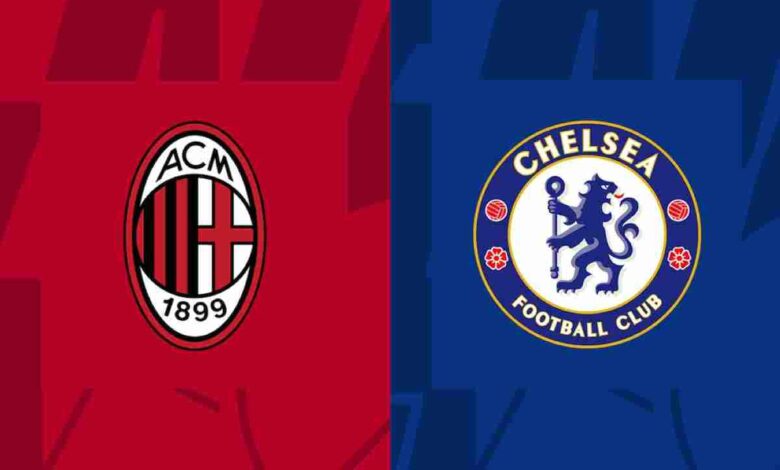 AC Milan wants to sign the €40m rated Chelsea player