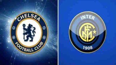 Chelsea Player Agrees Personal Terms With Inter Milan