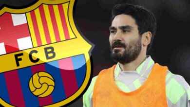 Ilkay Gundogan Barcelona: Barcelona Has Officially Announced The Signing - All That You Need To Know