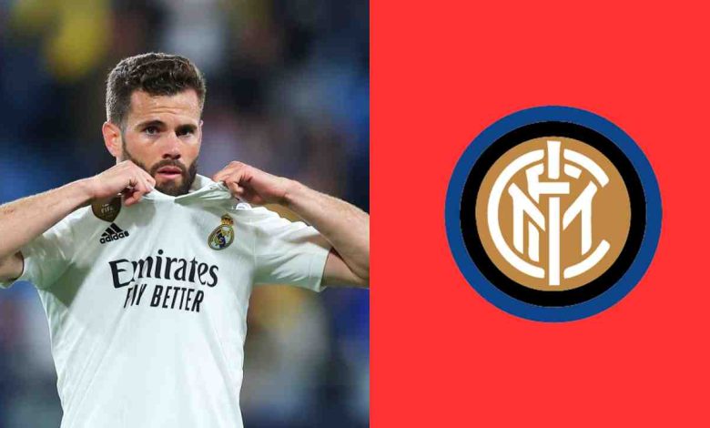 Inter Milan wants to sign Nacho from Real Madrid