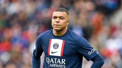 Kylian Mbappe provides an update on the move to Real Madrid