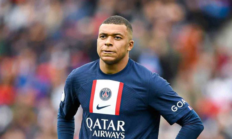 Kylian Mbappe provides an update on the move to Real Madrid