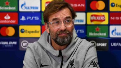 Liverpool Transfer News: Klopp is hell-bent to sign the midfielder