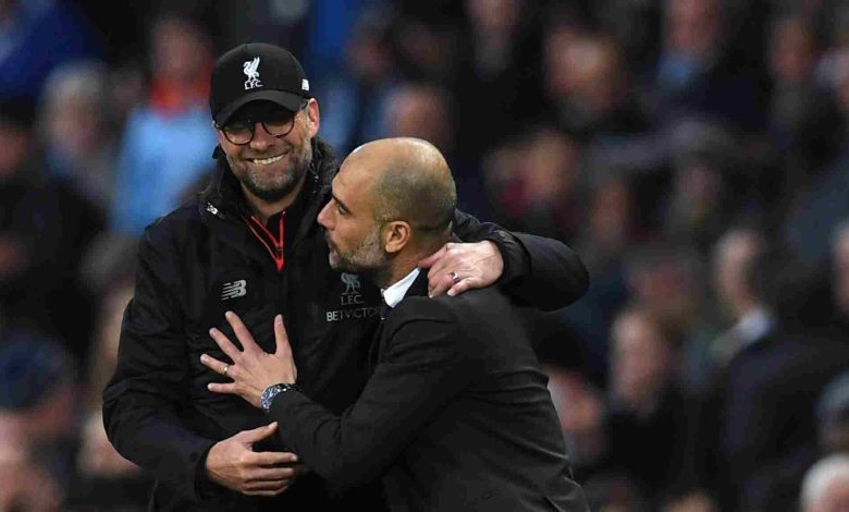 Liverpool Transfer News: Klopp wants the Manchester City defender