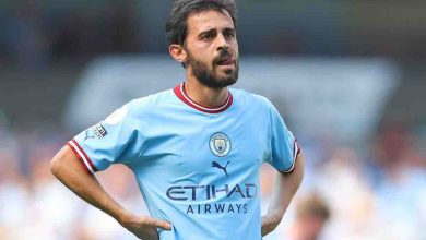 Manchester City respond to Offers for Bernardo Silva