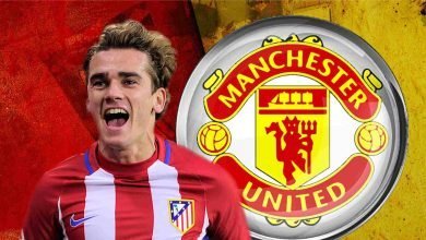 Manchester United News: Red Devils get informed about the price to buy Antoine Griezmann