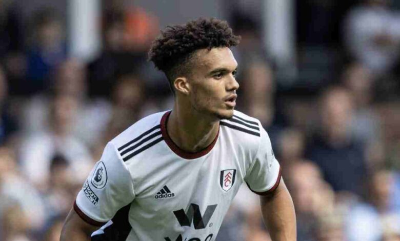 Newcastle United Get Informed About The Transfer Price Of Antonee Robinson