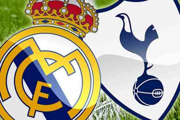 Real Madrid And Tottenham Hotspur Offered To Sign The €30m Rated Striker