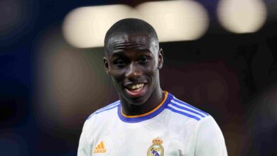 Real Madrid Transfer News: This is what clubs have to pay to buy Ferland Mendy from Real Madrid