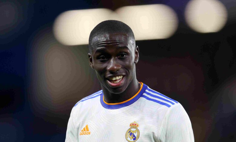 Real Madrid Transfer News: This is what clubs have to pay to buy Ferland Mendy from Real Madrid