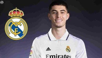 Real Madrid has decided on the transfer price that they will pay for Kai Havertz