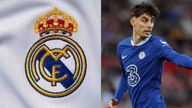 Real Madrid is set to sign Kai Havertz