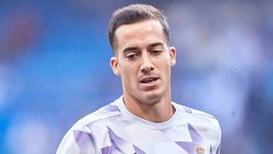 This is what Juventus is offering to bring Lucas Vazquez from Real Madrid