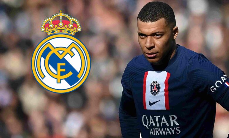 This is what Real Madrid is paying PSG to sign Kylian Mbappe this summer