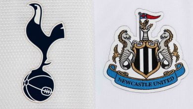 Tottenham and Newcastle United lock horns for a signing