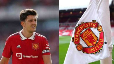 Update regarding the future of Harry Maguire at Manchester United