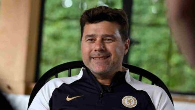 £70m player wants to desperately play under Pochettino at Chelsea