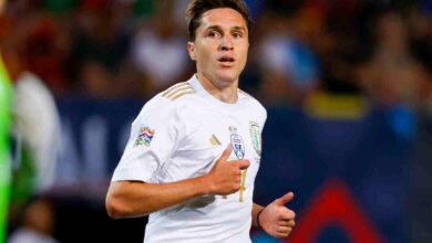 A new update about Federico Chiesa to Newcastle United