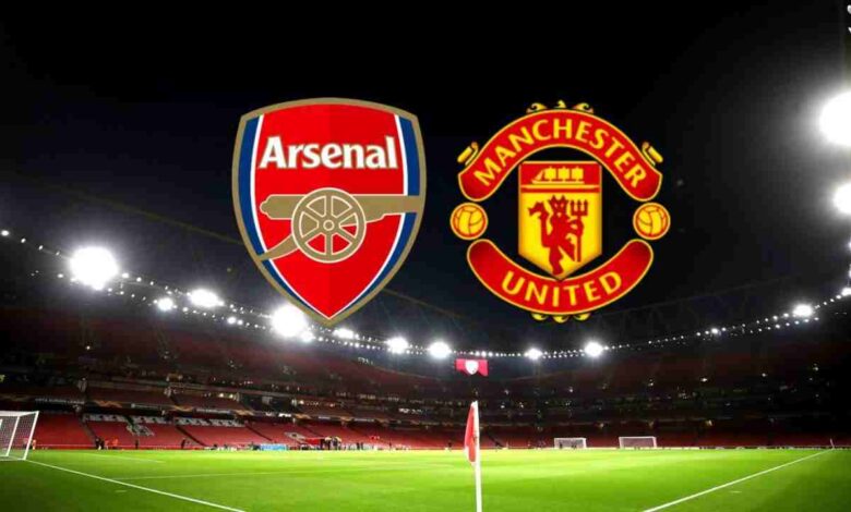 Arsenal and Manchester United in Thrilling Chase for Next Big Football Sensation