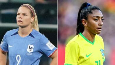 FIFA Women's World Cup 2023 - France vs Brazil - Match Report-compressed