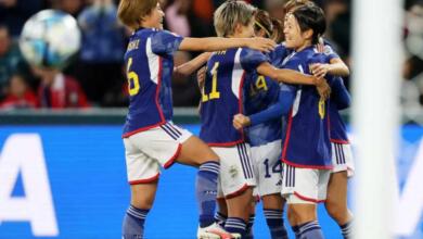 FIFA Women's World Cup 2023 - Japan vs Costa Rica - Match Report-compressed