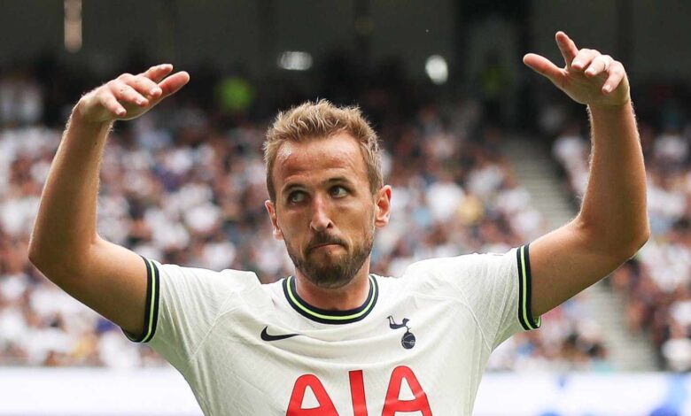 Harry Kane Has Made A Decision On His Future