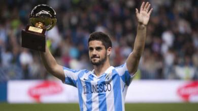 Isco makes La Liga move after being without a club for 7 months-compressed