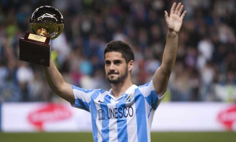 Isco makes La Liga move after being without a club for 7 months-compressed